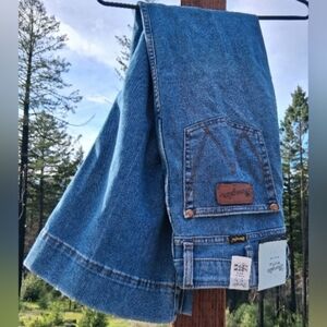 Wrangler Womens Jeans